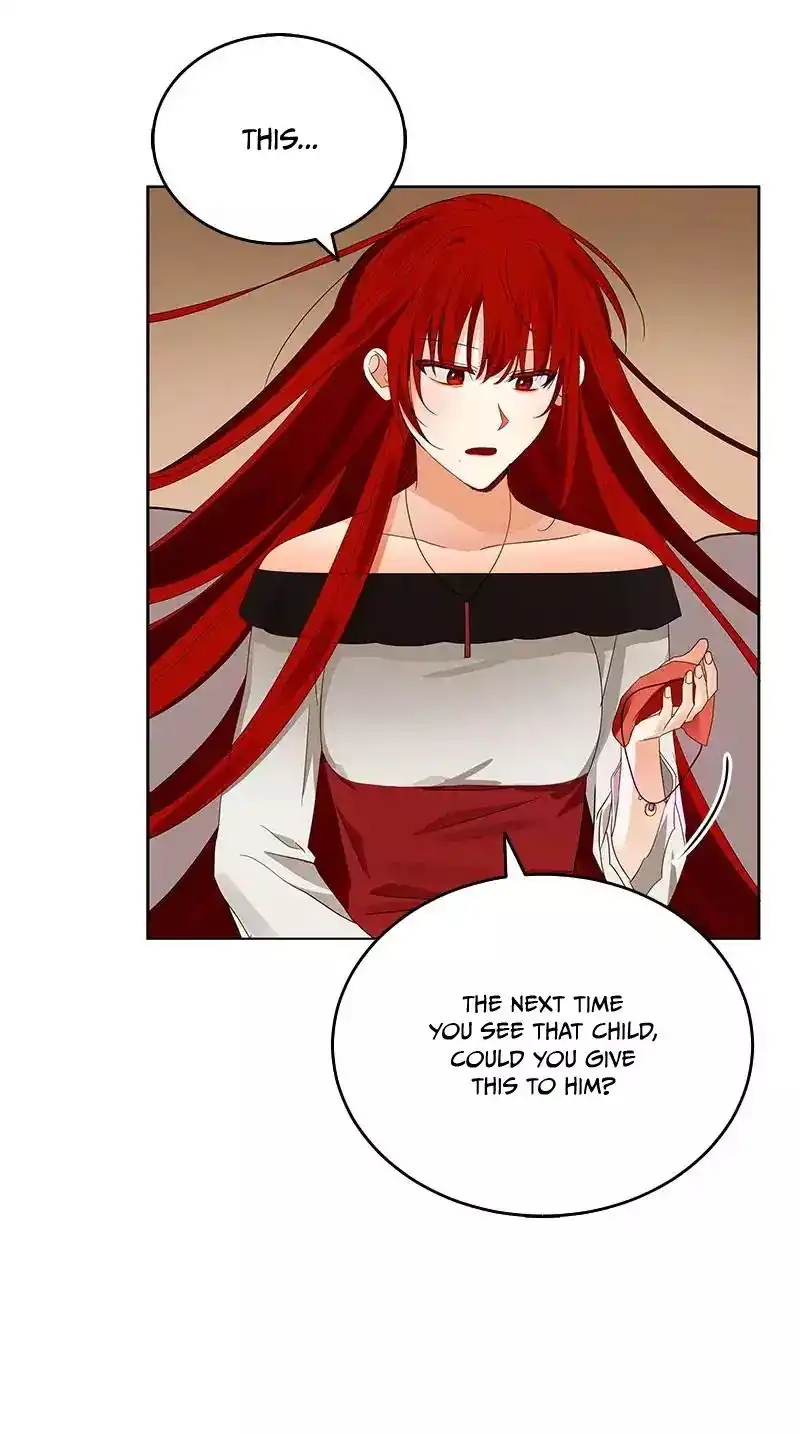 Crimson Karma Chapter 71 53